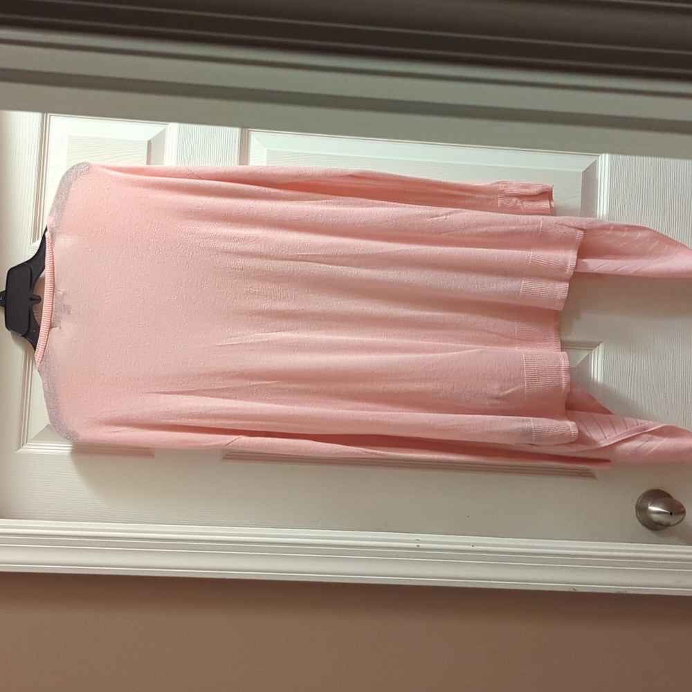 Pink Sweater - Picture 2 of 3